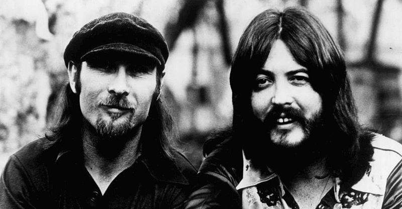 Seals & Crofts - Summer breeze