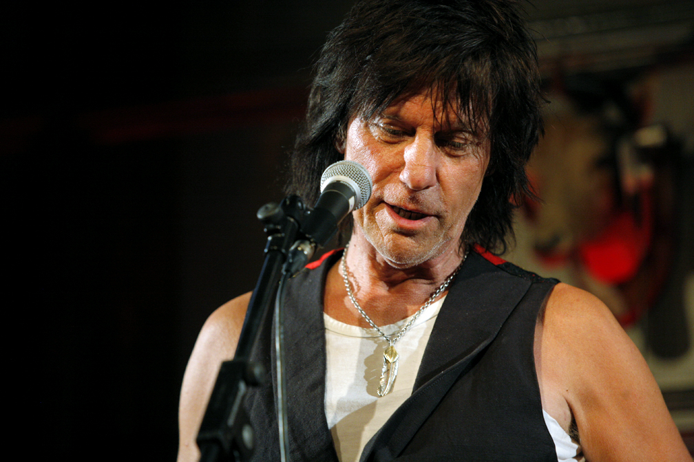 Jeff Beck - Cause We’ve Ended As Lovers - Ondergewaardeerde Liedjes