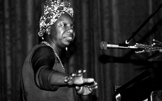 Memoriam Nina Simone