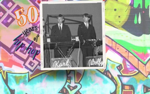 kraftwerk