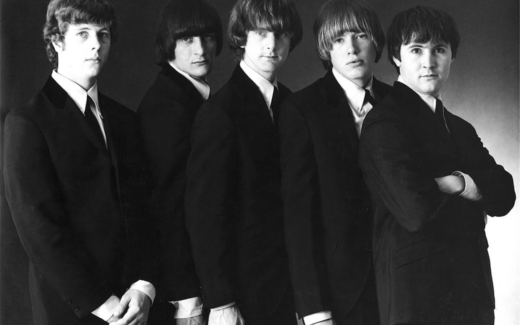The Byrds