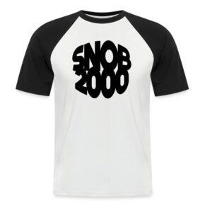 Snob 2000-pet