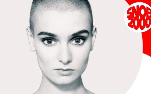 Sinead O’Connor