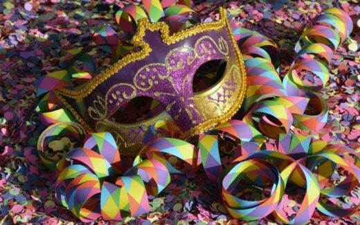 Battle carnaval