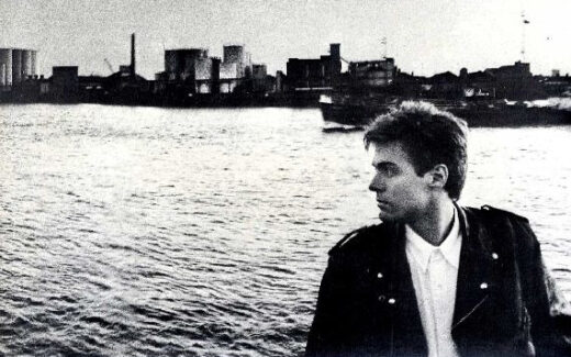 bryan adams