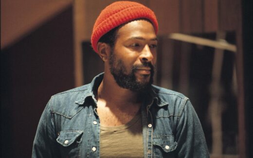 Marvin Gaye