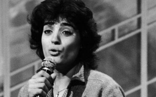 Linda de Suza - Une fille de tous les pays