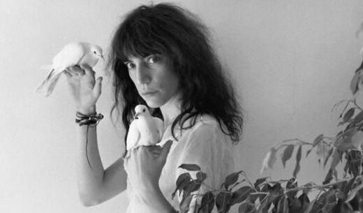 Patti Smith