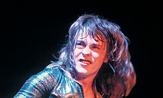 Rick Derringer