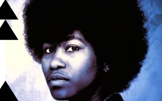 Joan Armatrading