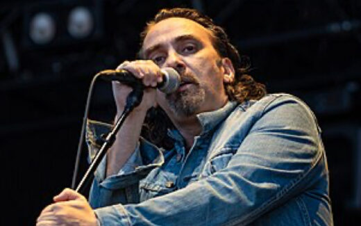 Damien Saez via Wikipedia