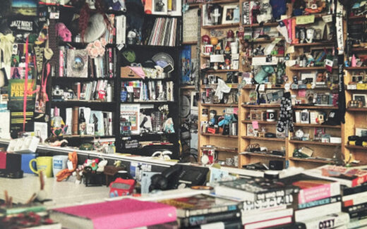 Tiny Desk