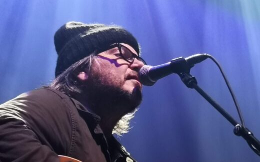 Wilco TivoliVredenburg